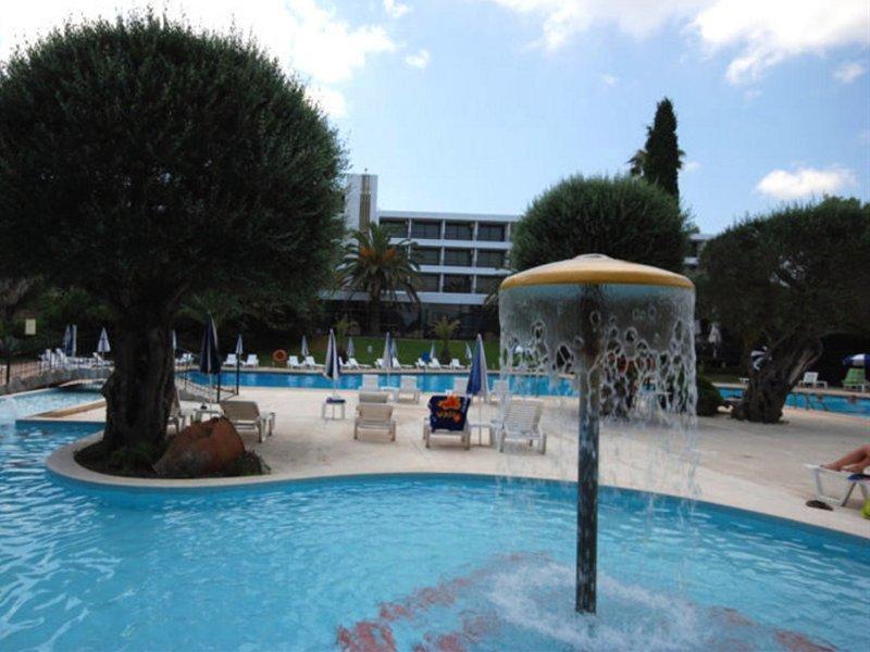 Park Hotel Corfu Gouvia Exterior photo