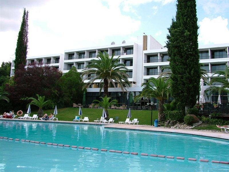 Park Hotel Corfu Gouvia Exterior photo