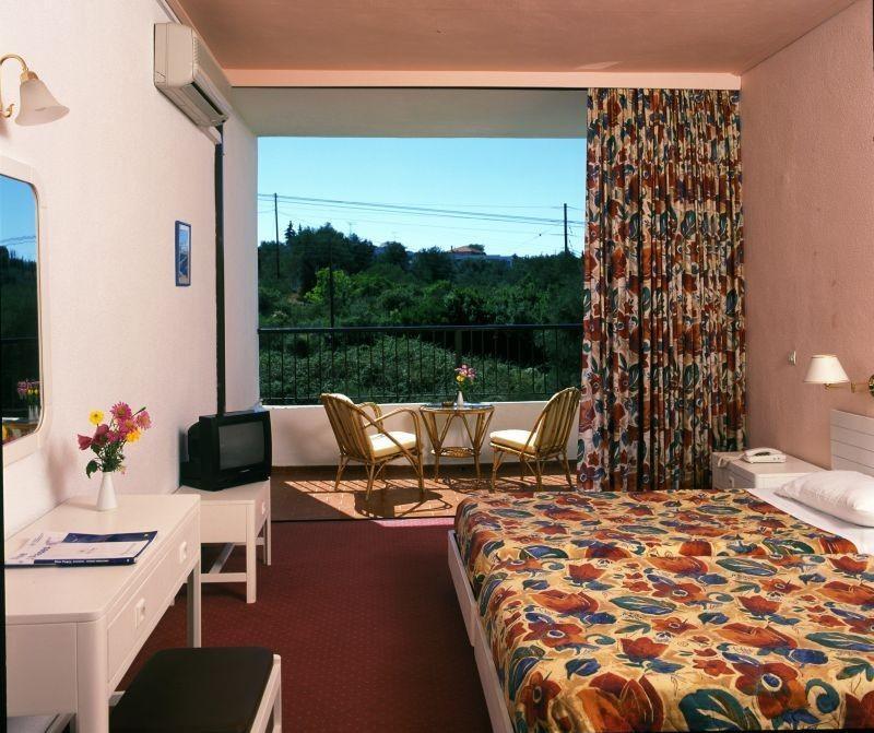 Park Hotel Corfu Gouvia Room photo